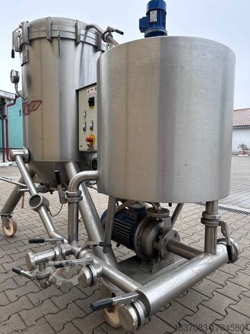 Kremelin Filter Velo FVF15