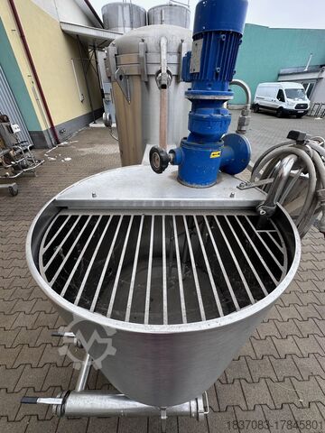 Kremelin Filter Velo FVF15