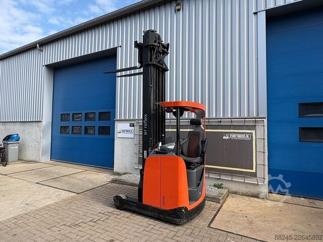 VS-23000 Reachtruck BT RRE140 9800mm BT RRM14