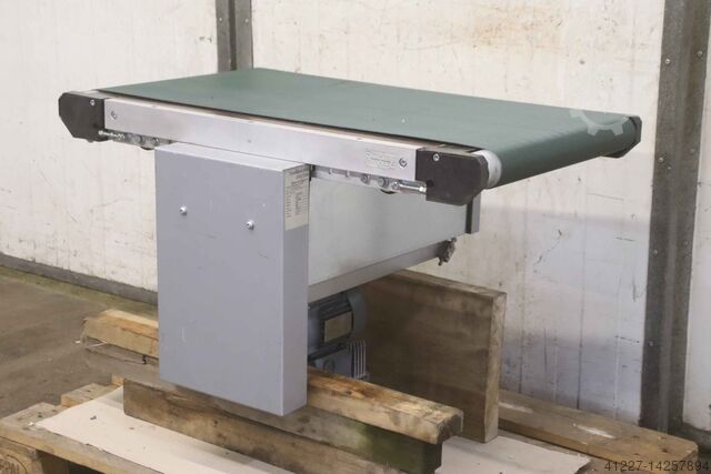 Transportband frequentiegestuurd Transnorm TS 1100 970 x 500 mm