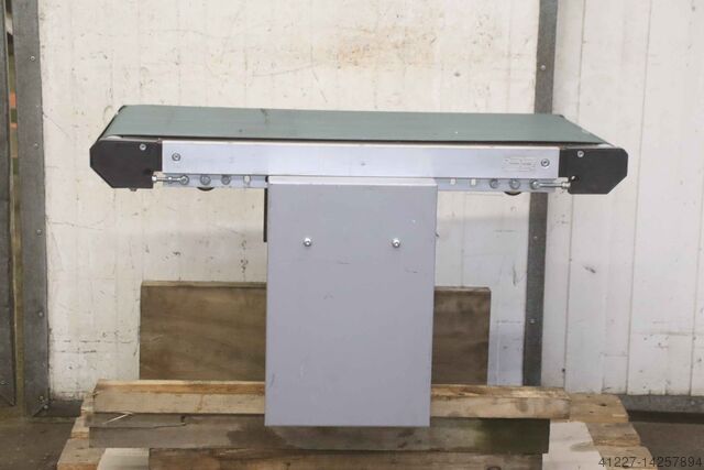 Transportband frequentiegestuurd Transnorm TS 1100 970 x 500 mm