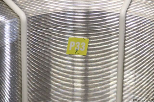 Welding wire 1.2 mm weight 7,4 kg Boehler S-Al Mg 3