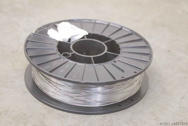 Lasdraad 1,2 mm Gewicht 4 kg Boehler Thermanit 316 L-PW