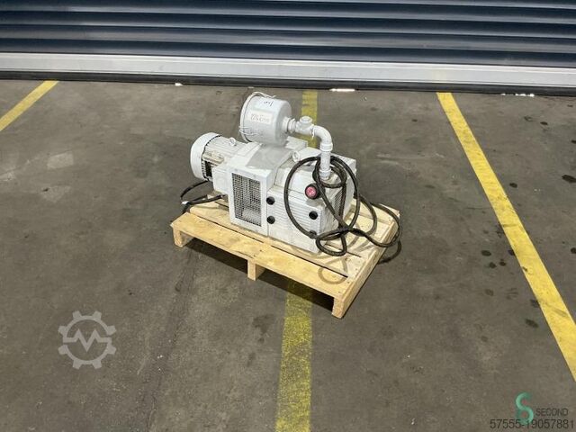 Vacuümpomp Becker Picchio 2200 2016 Becker Picchio 2200