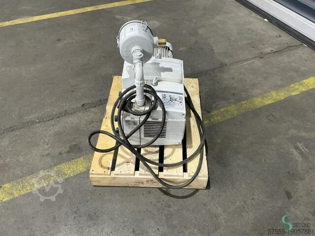Bomba de vacío Becker Picchio 2200 2016 Becker Picchio 2200 Picchio