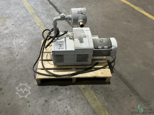 Vacuümpomp Becker Picchio 2200 2016 Becker Picchio 2200