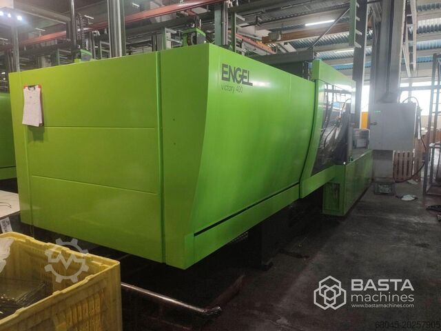 Engel victory 2460/400 spex (2021) Engel victory 2460/400 spex