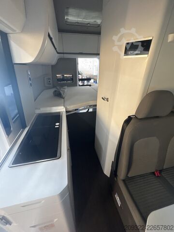 Autocaravana 2023 Volkswagen Grand California | Automatico | Completamente Accessoriato