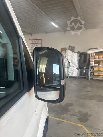 Autocaravana 2023 Volkswagen Grand California | Automatico | Completamente Accessoriato