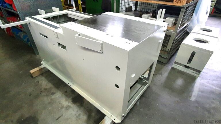 Vingergewricht pers DIMTER 10 t