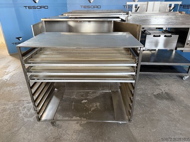 Professionelle automatische Fritteuse OPELKA.de MB 40/50