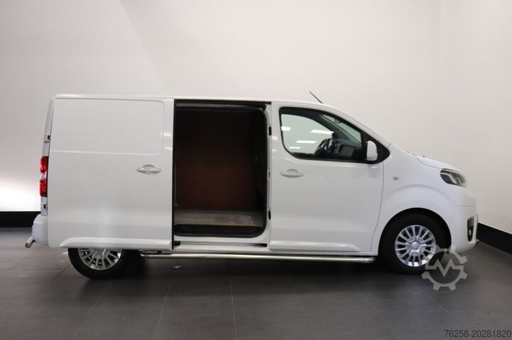 Bestelbus Toyota PROACE Worker 2.0 D-4D 177PK L2 - EURO 6 - Airc...