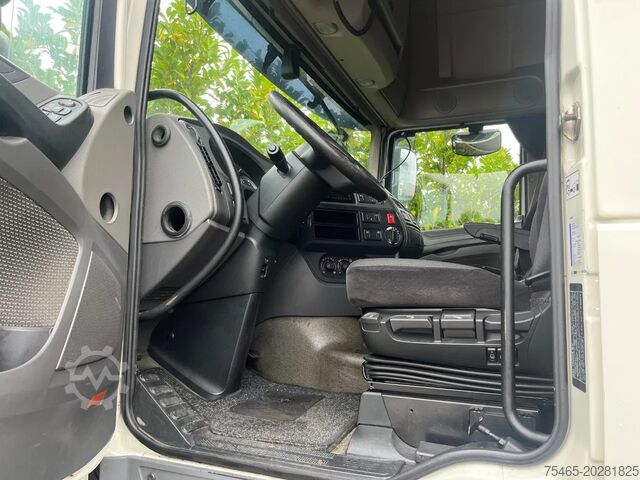 Standard-SZM DAF XF 460 FT Euro6