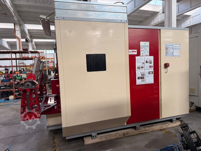 Robot przemysłowy KUKA 6 R1820