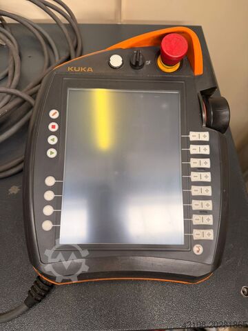 Industrieroboter KUKA 6 R1820