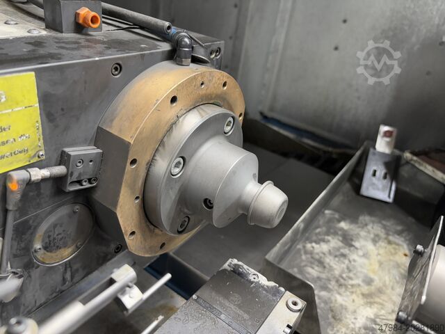 Cilindrische slijpmachine ZEMA G-800 PLUS