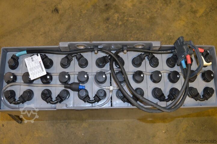 Kamioni sa paletama Jungheinrich ERC 214z