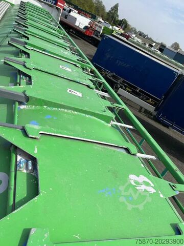 Silo WELGRO 90 WSL 2 ASSEN 24 M3