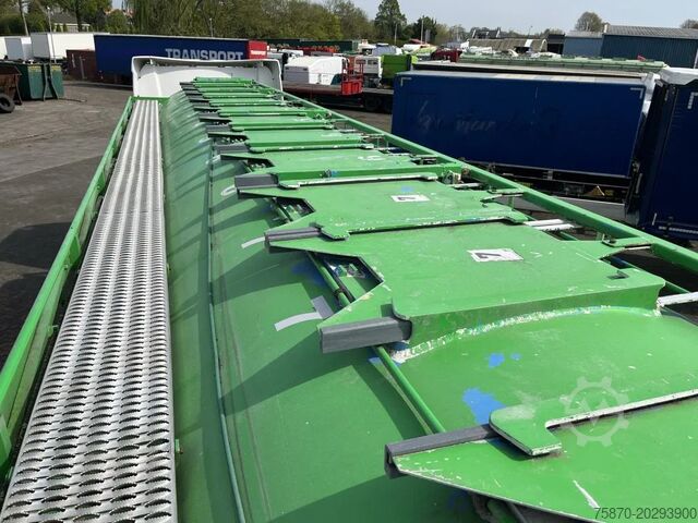 Silo WELGRO 90 WSL 2 ASSEN 24 M3