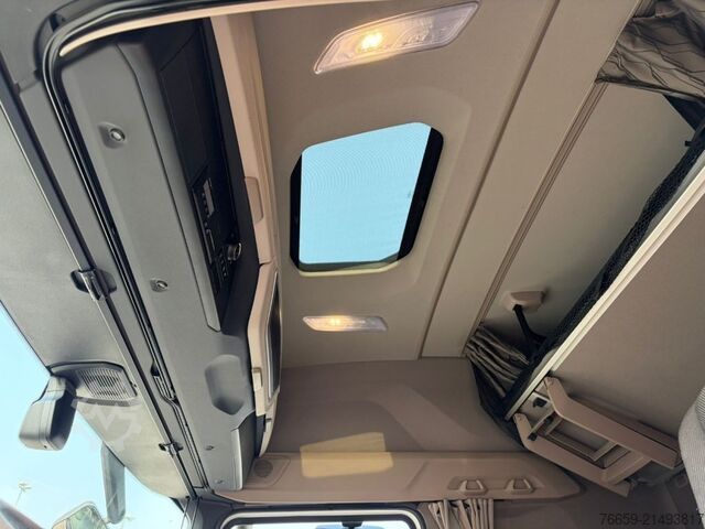 Standard SZM DAF XG 480 FT