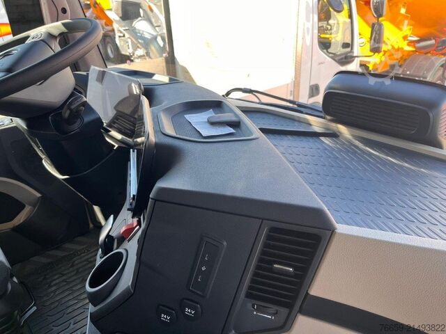 Standard SZM MERCEDES-BENZ Actros L ProCabin 1851 LS