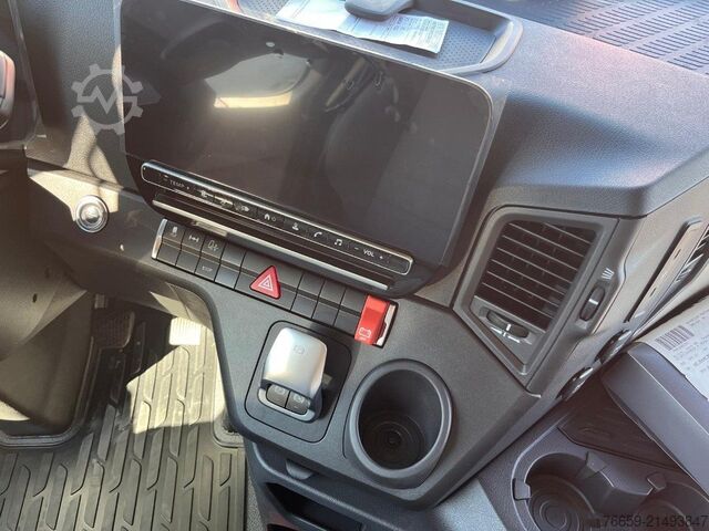 Standard SZM MERCEDES-BENZ Actros L ProCabin 1851 LS