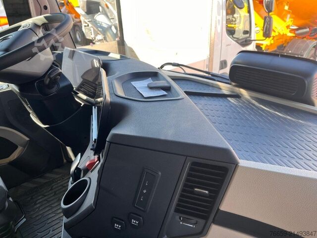 Standard SZM MERCEDES-BENZ Actros L ProCabin 1851 LS