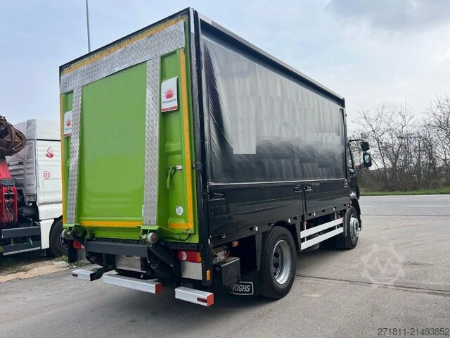 Kroklastbil DAF DAF LF CENTINATO USATO