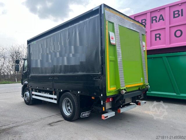 Kroklastbil DAF DAF LF CENTINATO USATO