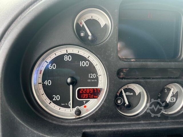 Kroklastbil DAF DAF LF CENTINATO USATO