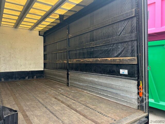 Kroklastbil DAF DAF LF CENTINATO USATO