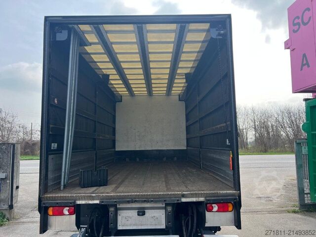 Kroklastbil DAF DAF LF CENTINATO USATO