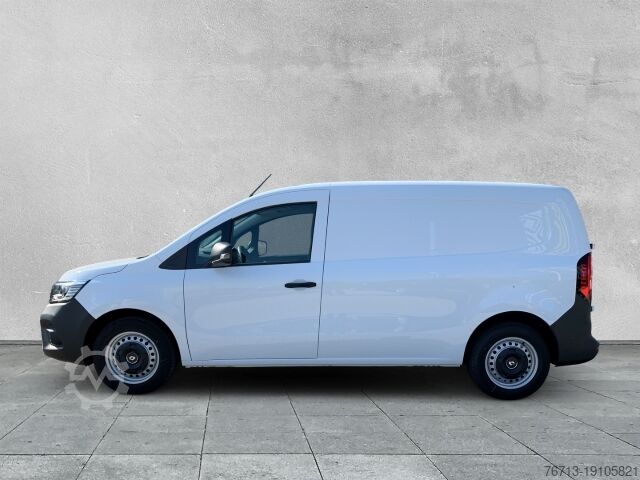Furgon blaszak Renault Kangoo E-TECH L2 22kW ADVANCE LED+KAMERA+NAVI