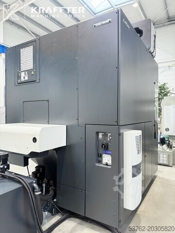 DMG MORI DMU65 monoBLOCK DMG MORI DMU 65 monoBLOCK