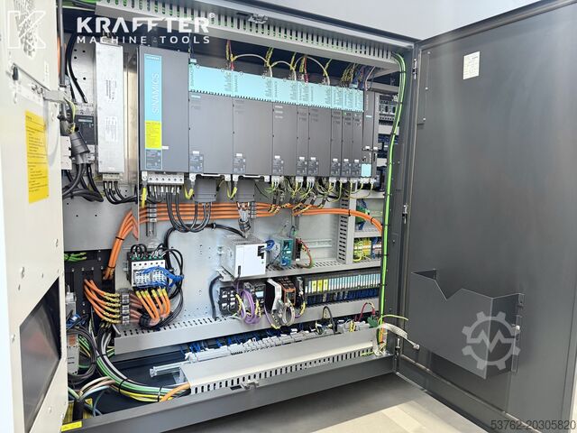 DMG MORI DMU65 monoBLOCK DMG MORI DMU 65 monoBLOCK