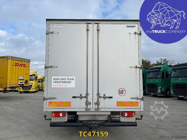 Koffer DAF LF 55