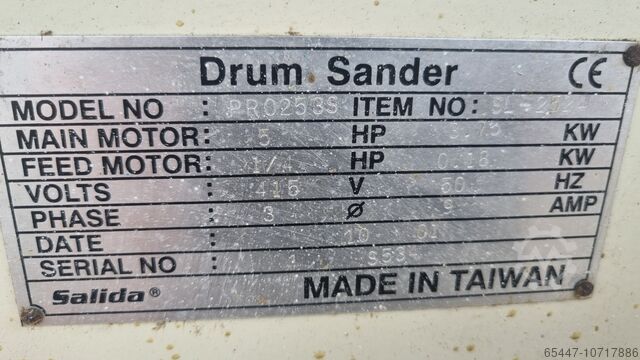 AXMINSTER Pro2 hengeres köszörűgép axminster pro253s