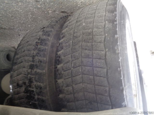 Rashladni kamion MERCEDES-BENZ Atego 1530 L 7,4 M Thermo-King LBW AHK