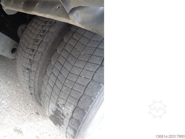 Rashladni kamion MERCEDES-BENZ Atego 1530 L 7,4 M Thermo-King LBW AHK