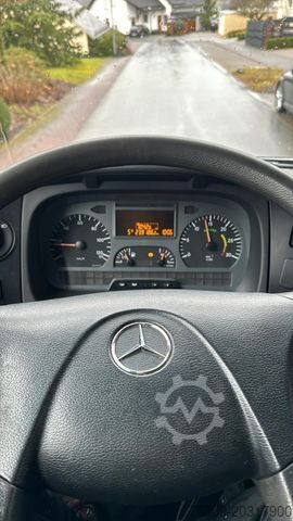 Tankwagen MERCEDES-BENZ Actros 1844  - Tankwagen 13.100 L - Getriebe NEU