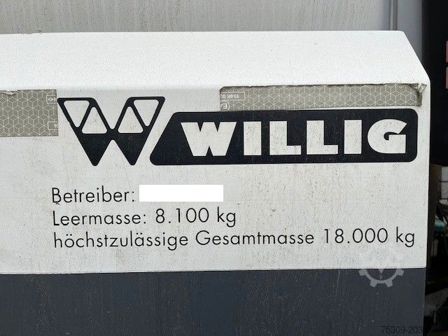 Cisterciski kamion MERCEDES-BENZ Actros 1844  - Tankwagen 13.100 L - Getriebe NEU