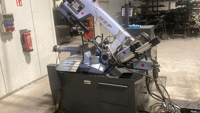 Band saw Shark 320 AX