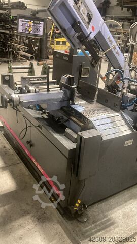 Band saw Shark 320 AX