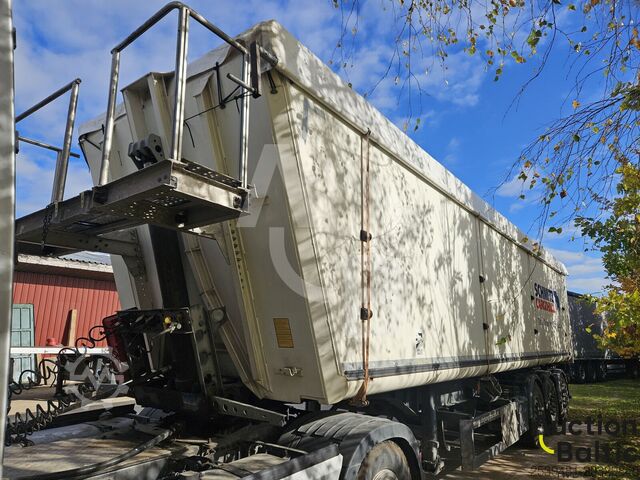 Klizne cerade Schmitz Cargobull Gotha SGF*S3