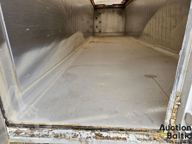 Klizne cerade Schmitz Cargobull Gotha SGF*S3