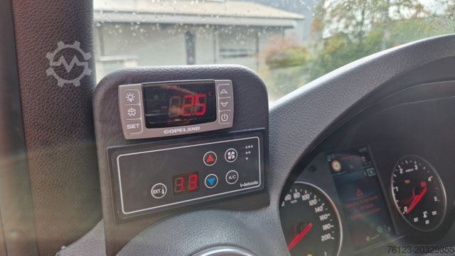 Μίνι λεωφορείο MERCEDES-BENZ 517 Lord Comfort XXL Lagerfahrzeug 23 SS