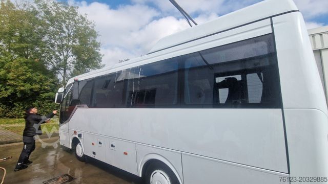 Minibus TEMSA 5 x Prestij SX Automatik  Novo Lux Stock