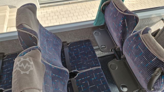 Minibus TEMSA 5 x Prestij SX Automatik  Novo Lux Stock