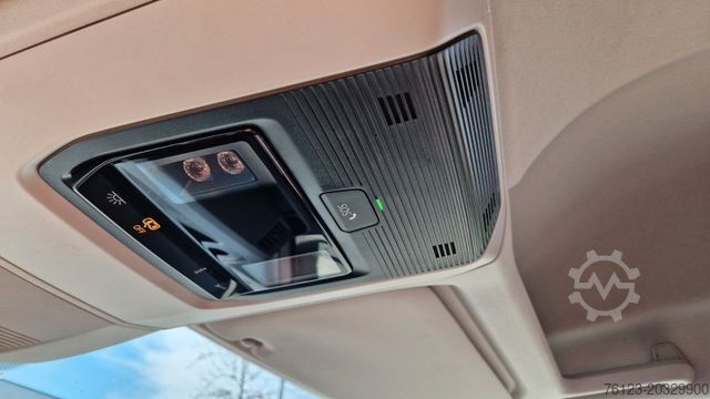 Minibus VOLKSWAGEN 3 x MAN TGE Lagerfahrzeug baugleich Crafter