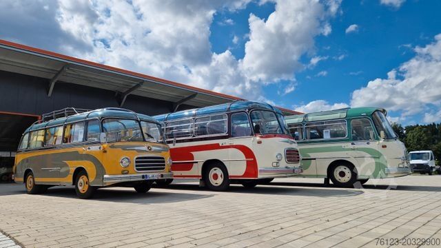 Minibus VOLKSWAGEN 3 x MAN TGE Lagerfahrzeug baugleich Crafter